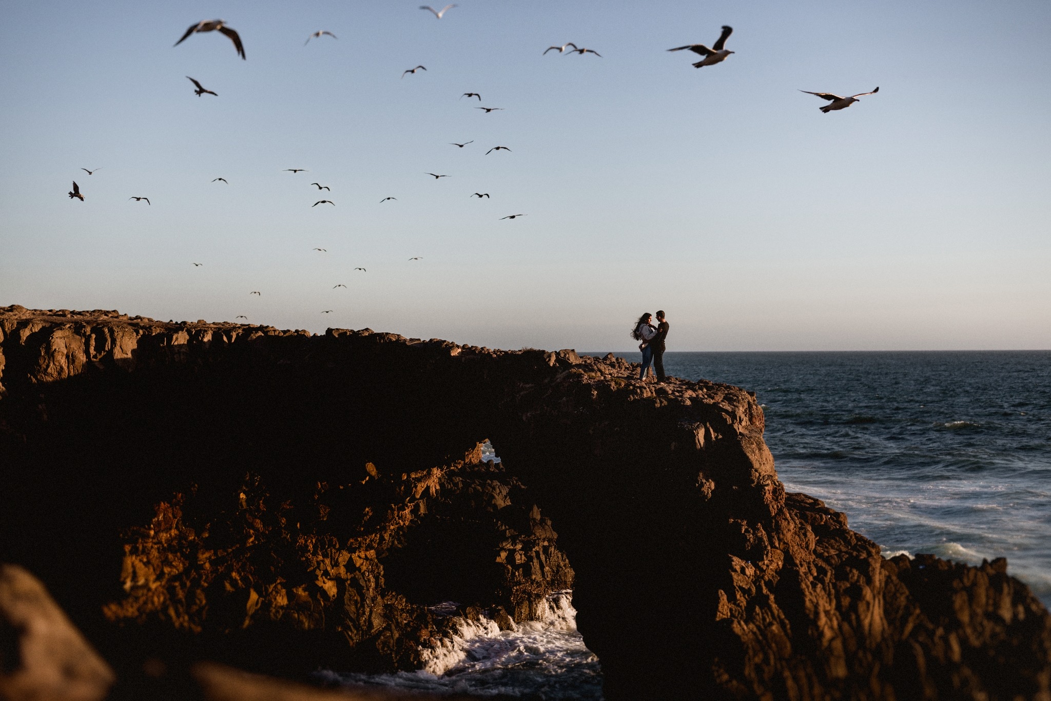 Baja Destination Wedding