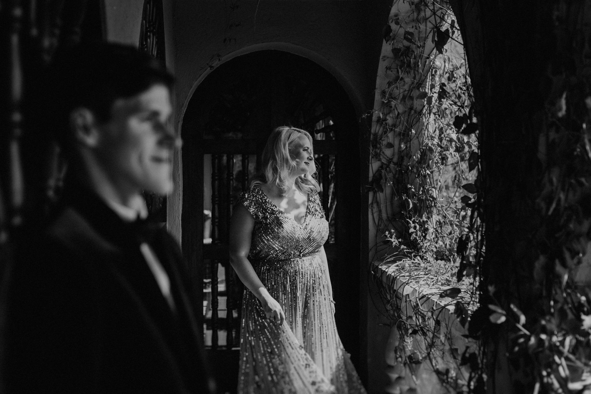 Instituto Allende Wedding