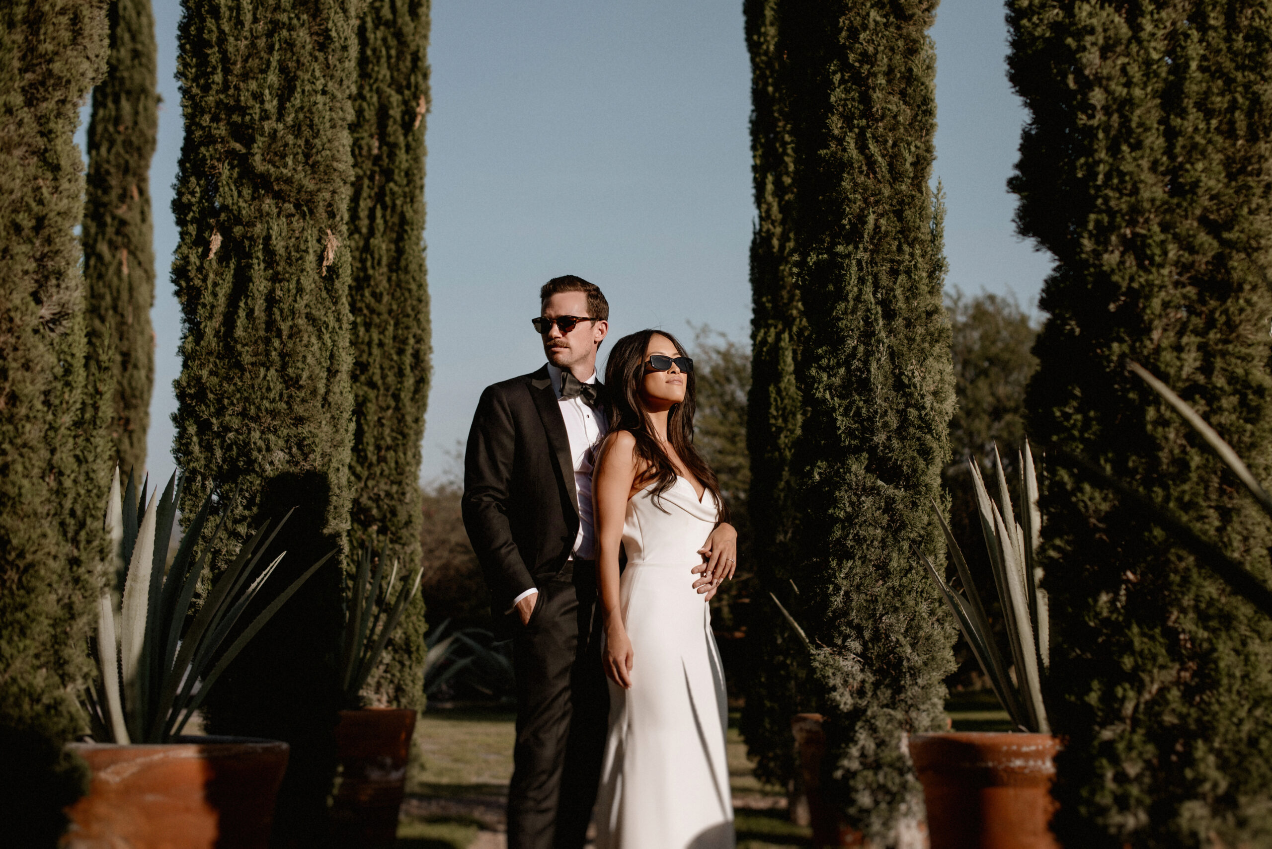 Casa Adela Wedding
