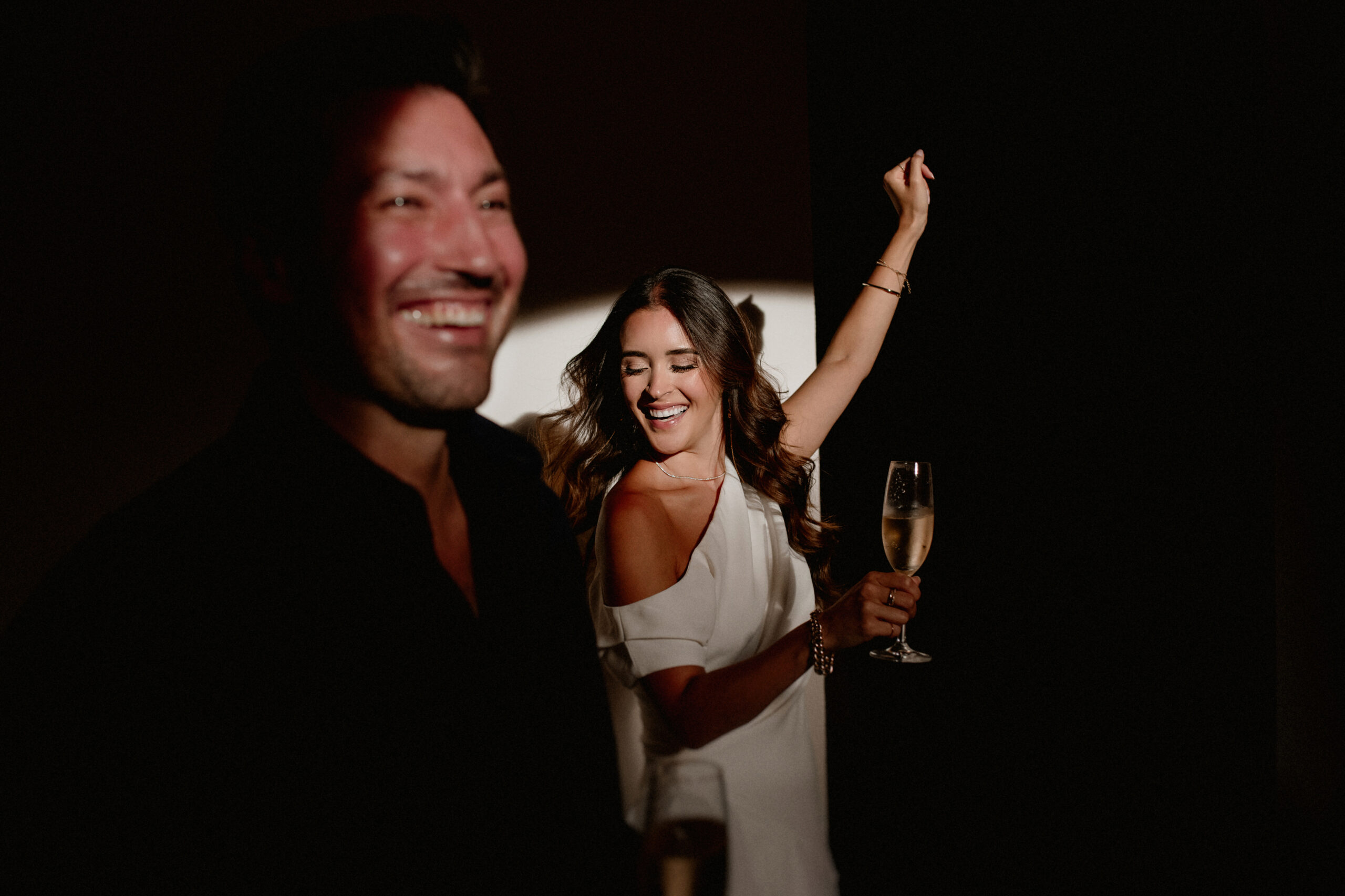 San Miguel de Allende engagement