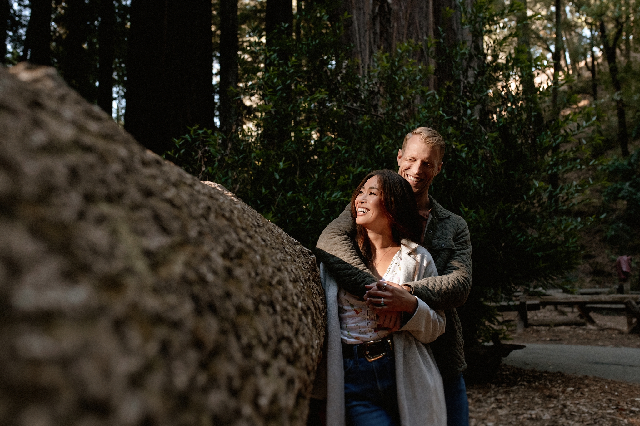 Sonoma County Wedding