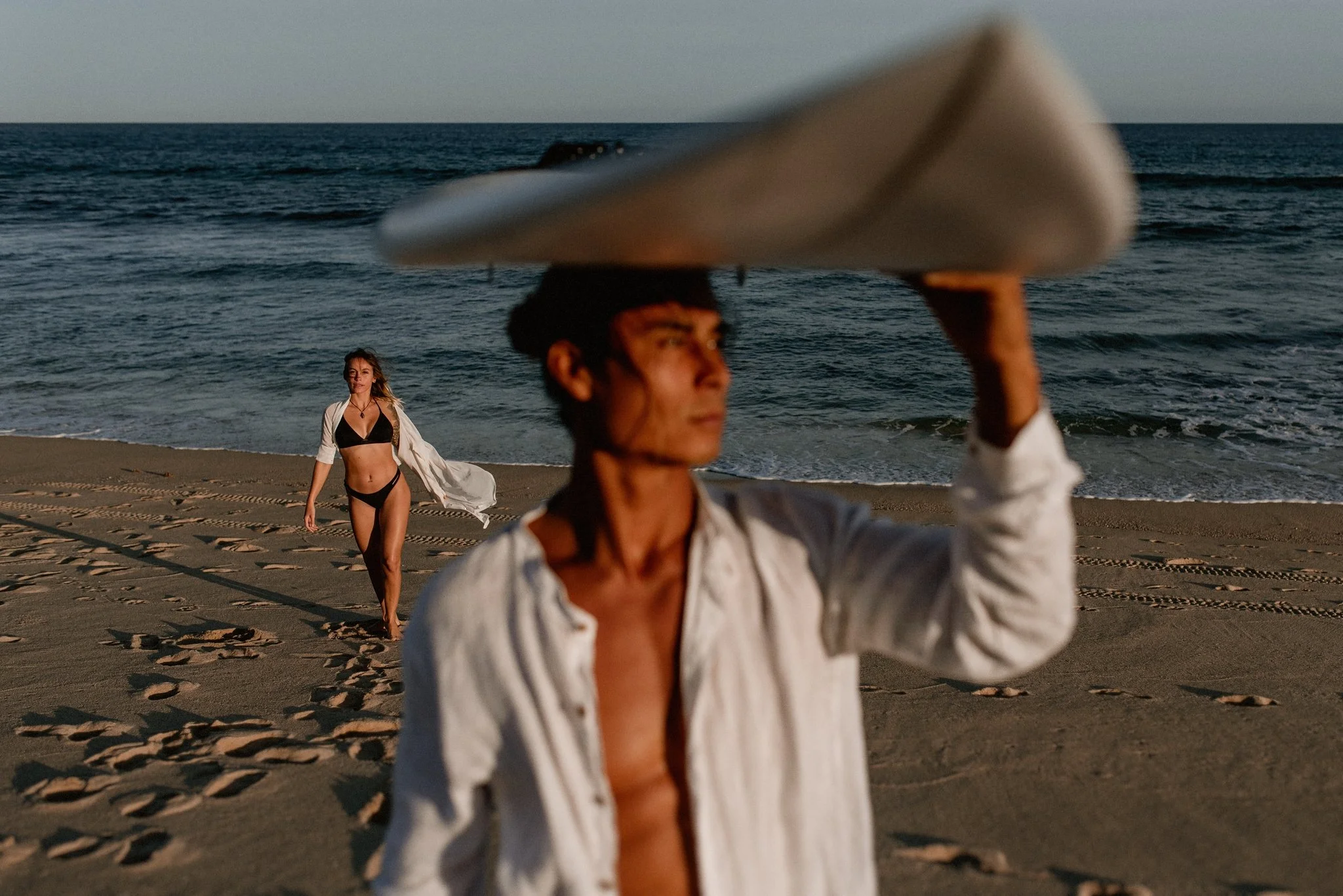 Couple session in San José del Cabo