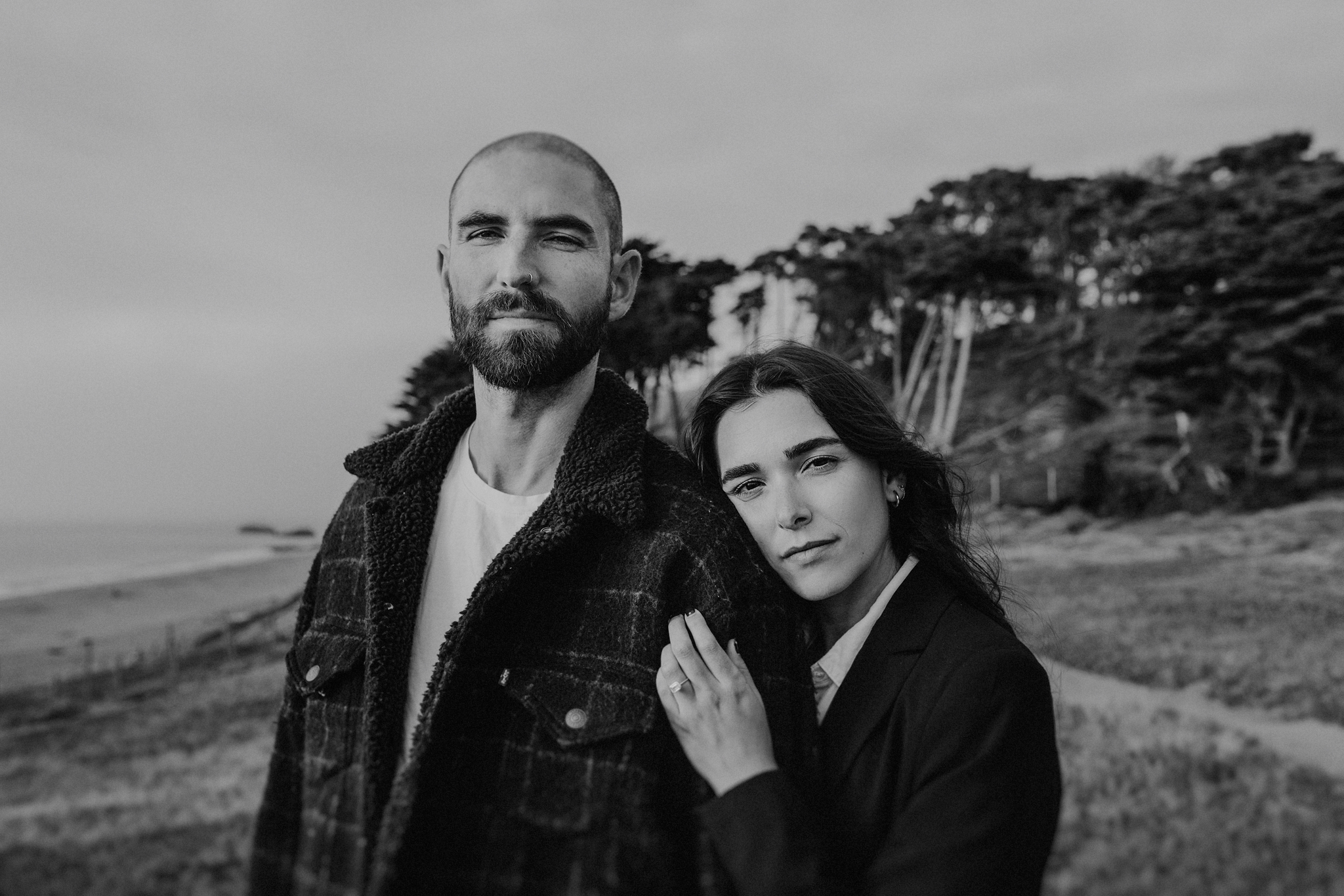 San Francisco Engagement
