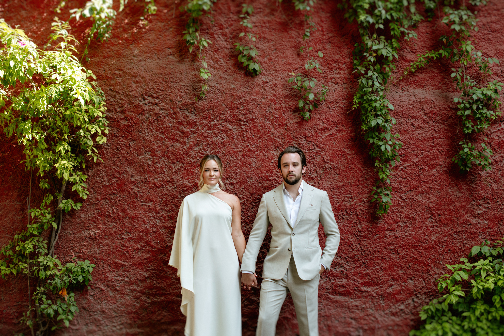 San Miguel de Allende Engagement