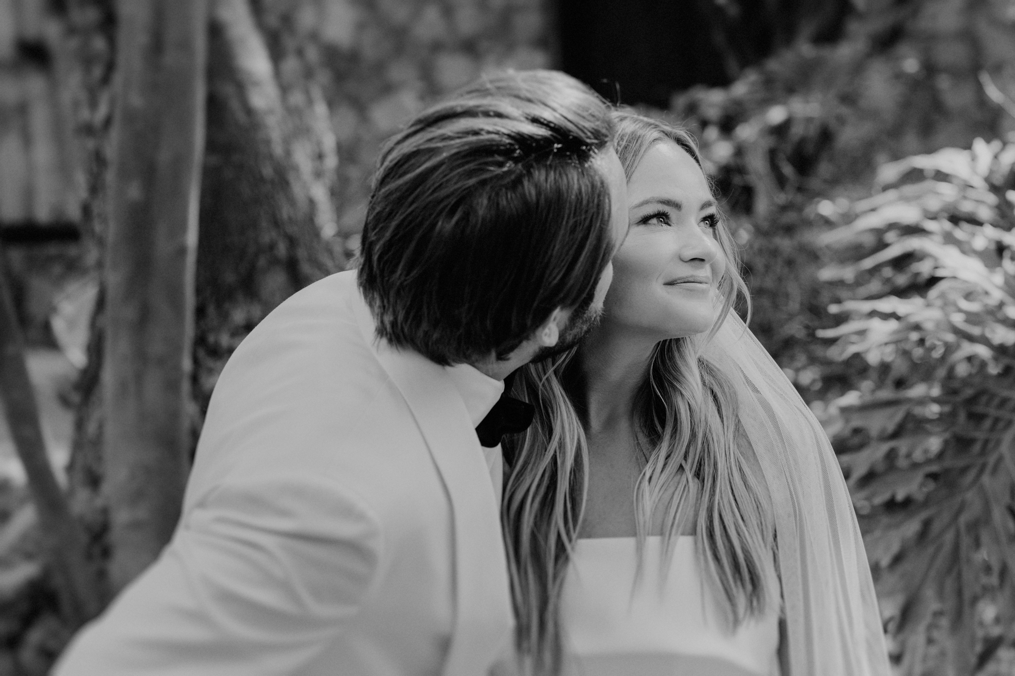 San Miguel de Allende Wedding