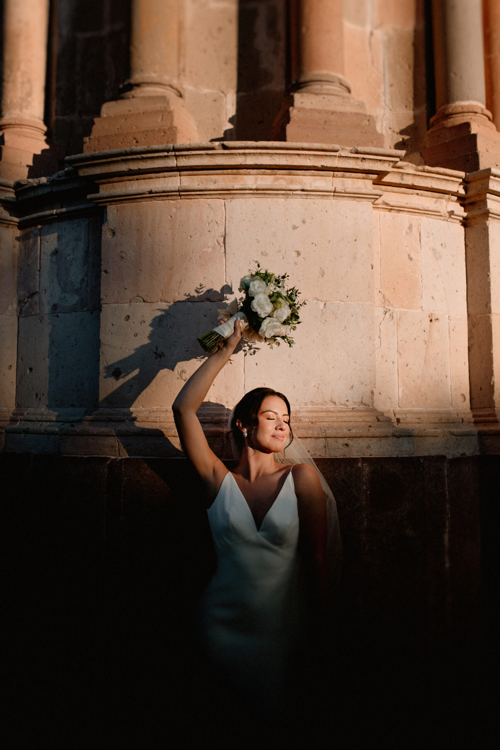 San Miguel de Allende Elopement