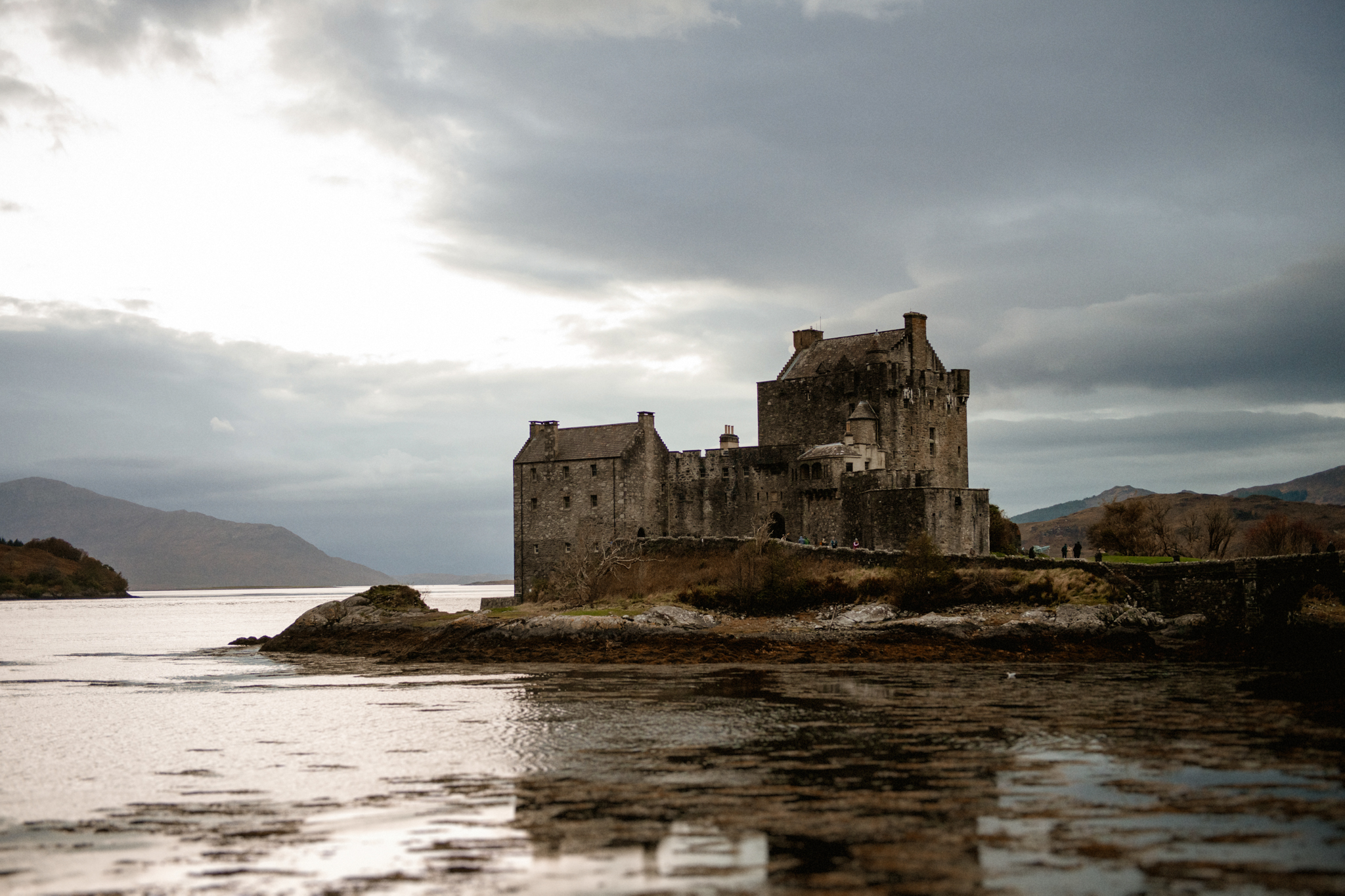 Scotland