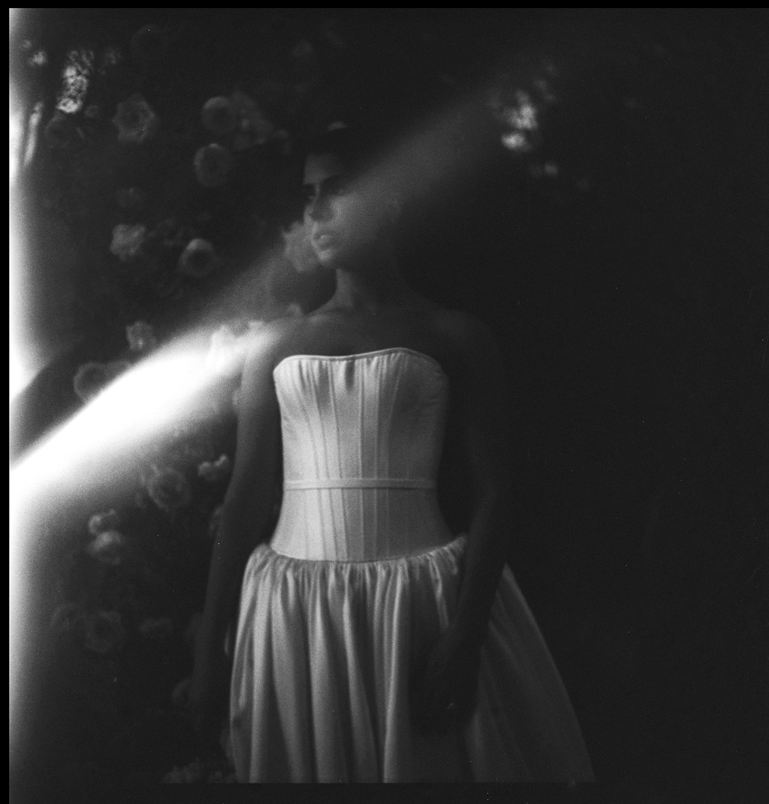 Film Wedding Photographer