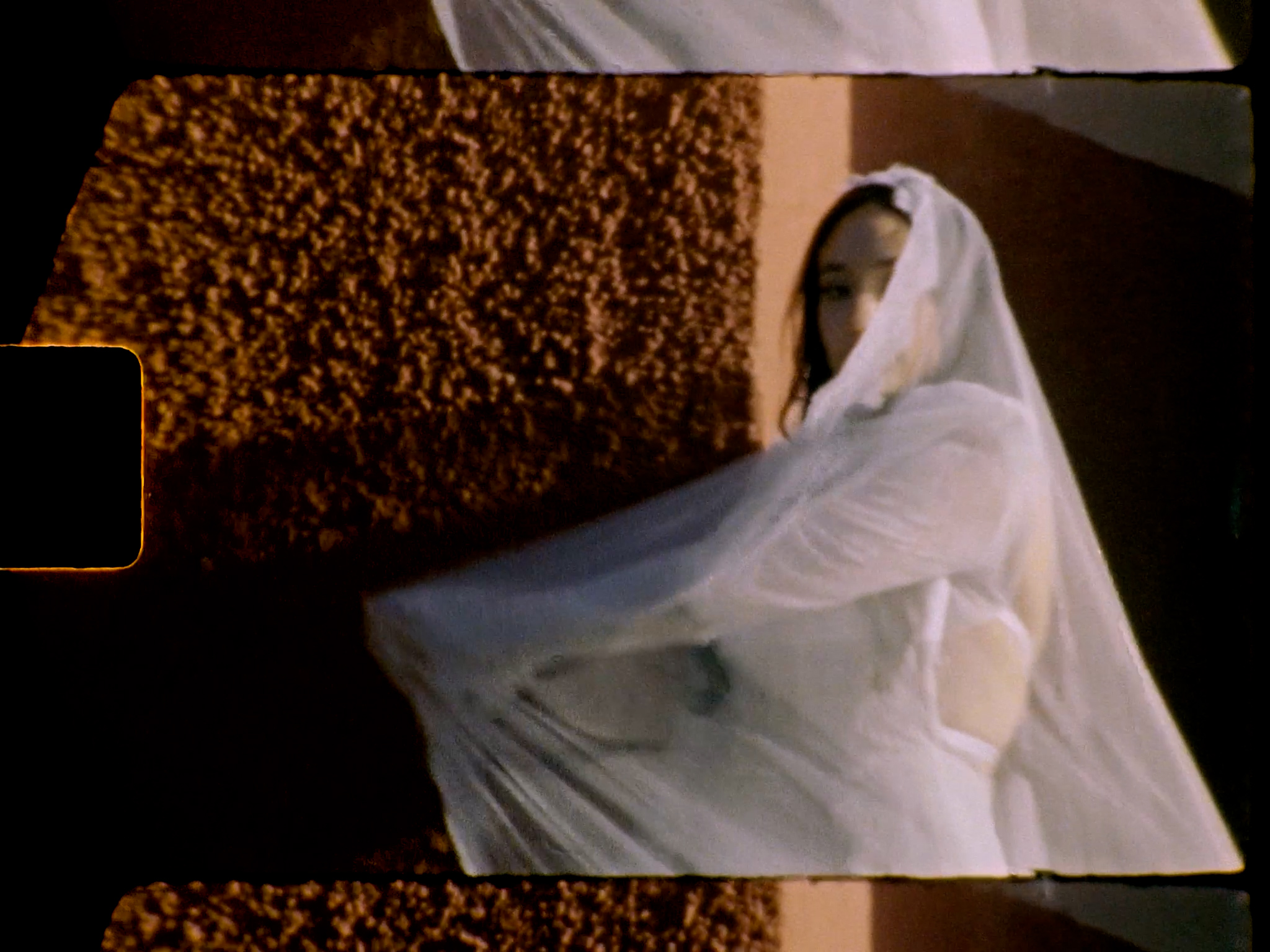 Super 8 Wedding Film in San Miguel de Allende