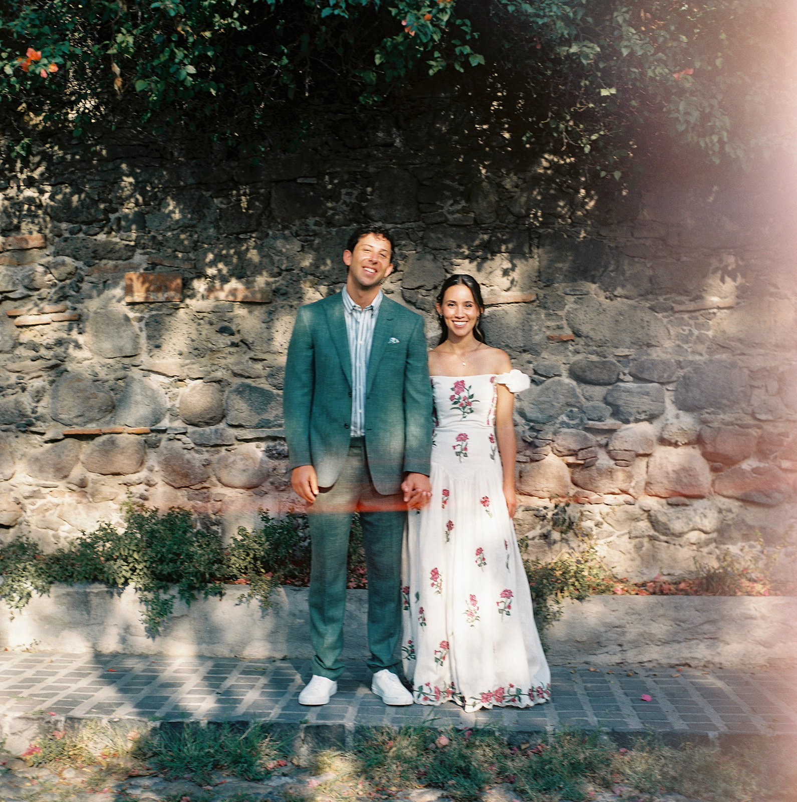 San Miguel de Allende Wedding Photographer
